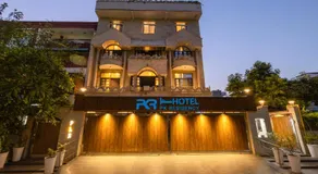Hotel PK Residency Sector 18 Noida - Image 2
