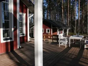 Holiday Home Villa raita by Interhome - Image 2