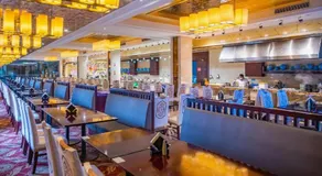 Taishun Xiangzhou New Century Hotel - Image 4