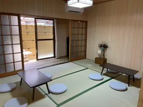 Between Kyoto and Osaka , close to the station !! - Image 3