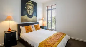 Stunning City Townhouse - Image 2