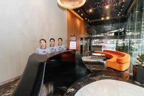 Maxx Hotel Makati - Image 3