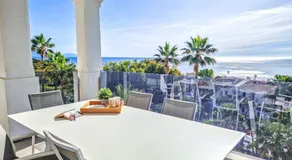 Luxury 2 bedrooms apt with seaview Blue Suite 4104 - Image 5