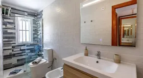 Casa Jansiver - 450m de la playa, céntrica pero tranquila - Image 2