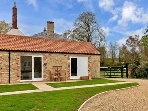 Northumberland Cottage with Private Garden, No deposit - Image 5