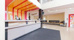 Urbanview Hotel Onyx Ketapang by RedDoorz - Image 3