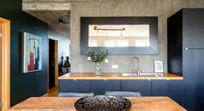 Reykjavik Penthouse Suite - Image 2