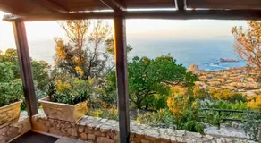 Villa New Horizons - Sea View & Charme - Image 5