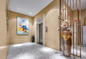 Oriental Inn (Dongguan Zhangmutou Railway Station Guanyinshan Branch) - Image 3