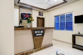 Hotel O Lalganesh Formerly Royal Avenue - Image 3