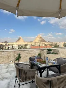 Pyramids View Hotel - Image 3