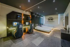 Garfield Gaming Hotel (Taitung Pedestrian Street Branch) - Image 4