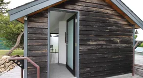 Boathouse - nearly in the water and wonderful views - Image 5