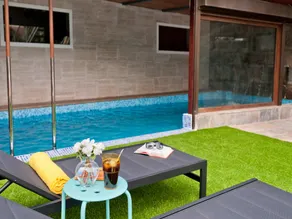 Villa in Ingenio with Private Pool  Garden - Image 5