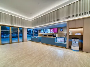 Hanting Hotel Hangzhou Linjiang Innovation Park - Image 3
