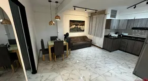 Apartamento Acogedor y Moderno - Image 4