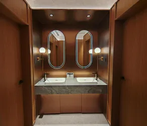 Orange Hotel Zhuhai Hengqin Port Chimelong Ocean Kingdom - Image 4