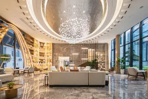 Atour Hotel Shaoxing Heqiao - Image 3