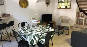Côté Baie avec parking-wifi- draps et serviettes - Image 3