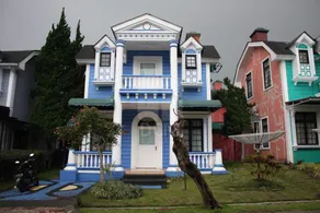 Villa Kota Bunga Melati - Image 2