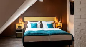 Trip Inn Hotel Sachsenhausen - Image 2