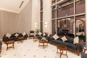 Wassad Hotel Makkah - Image 5