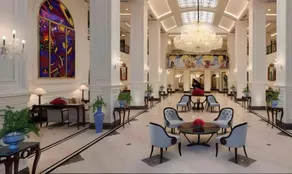 Luxury Living Expert Fully Furnished Apartments - Image 3