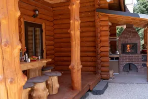 Unique chalet in Maramures, nature, fully equipped - Image 4