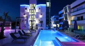 Boutique Residence Cosmopolis 1 - Image 2
