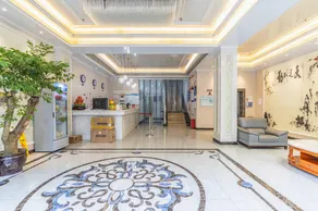 Guhui Hotel (Liupanshui Shuicheng District Government Branch) - Image 5