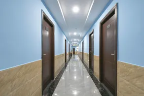 Junbo Hotel (Jiangmen Wuyi University Branch) - Image 4