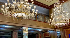 SULTAN PLAZA Borovoe - Image 5