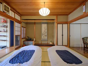 B-0137 [Aporon] Natural and Gentle Atmosphere Room - Image 2