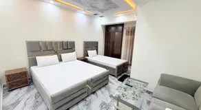 Serene Elegance Hotel - Image 2