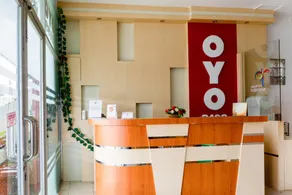 Hotel O Mandiri Guest House Syariah - Image 3