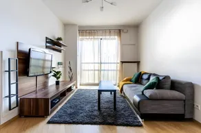 City Centre Platinum Towers Apartment - Image 2