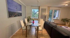 Moderne Wohnungen im Dachgeschoss - Image 3