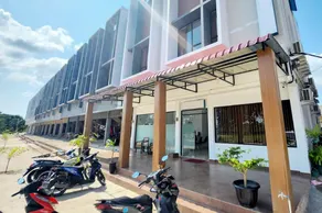 Arsya Homestay Mitra RedDoorz - Image 5