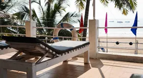 Saritas Guest House - Bogmalo Beach - Image 3