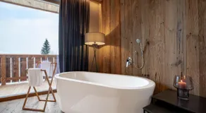 ALMMONTE SENSUM SUITES - Funky Living Hotel - Image 3