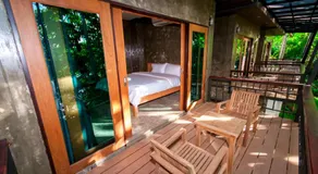 Chiang Klong Riverside Resort - Image 2