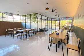 Urbanview Trunojoyo Homestay Banyuwangi by RedDoorz - Image 5