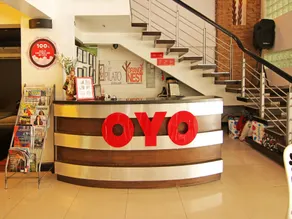 Orange Nest Hotel - Image 3