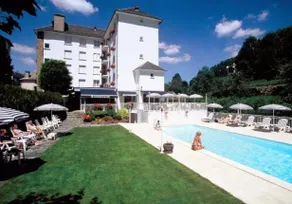 Hôtel Beauséjour - Image 4