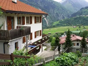 Ferienwohnung Bosshard - Image 4