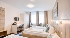 D&D Hotel by Wiggers - Image 2