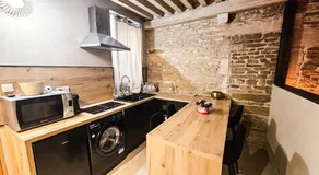 charme ancien et évasion bien-etre avec sauna hammam - Image 4