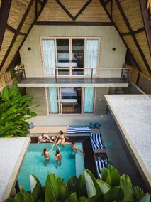 Panorama Villas & Suites El Nido - Image 1