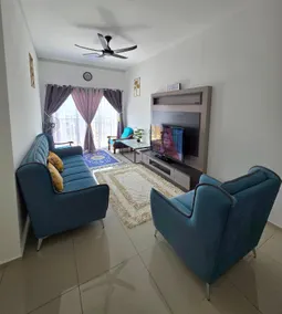 Purnama Skycondo Homestay - Image 2