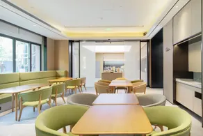 Ji Hotel Xuancheng Municipal Government - Image 3